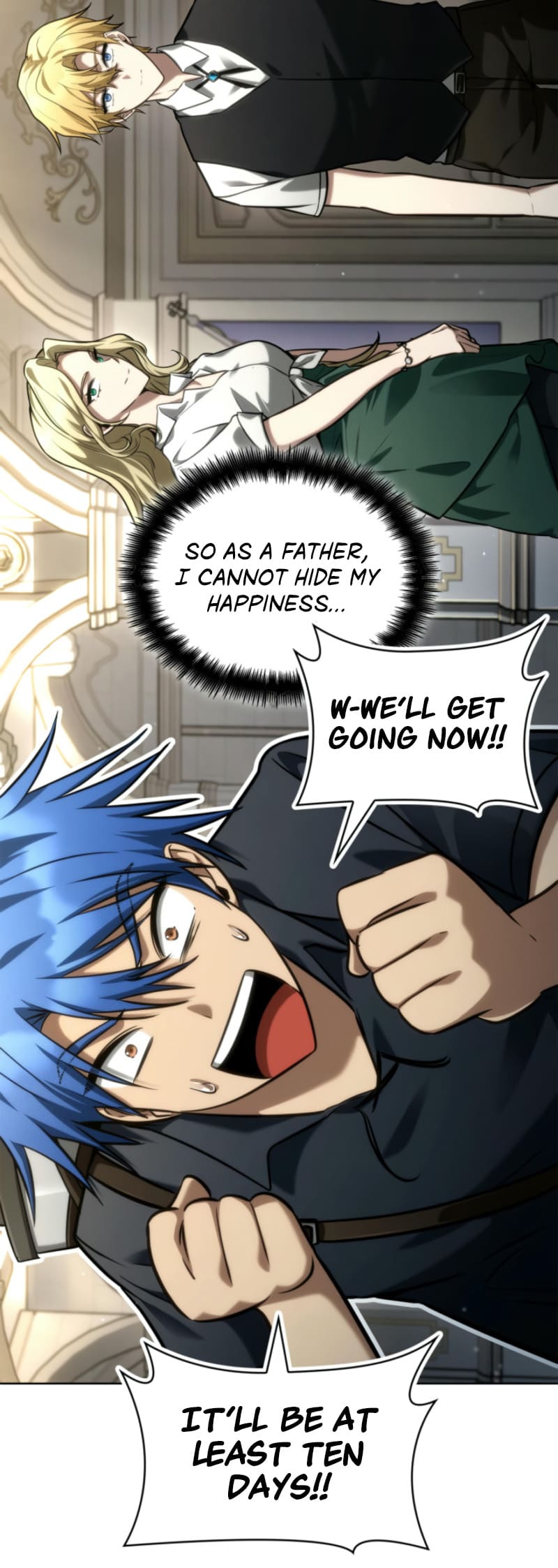 Infinite Mage, Chapter 107 image 68